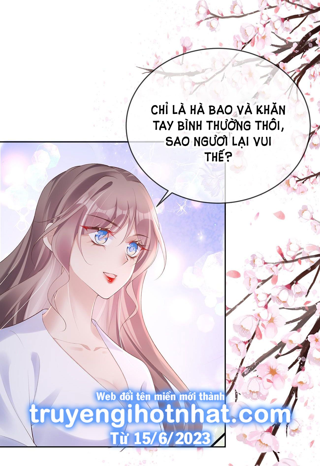 Phu Nhân Không Đoan Chính Chapter 41 - Trang 2