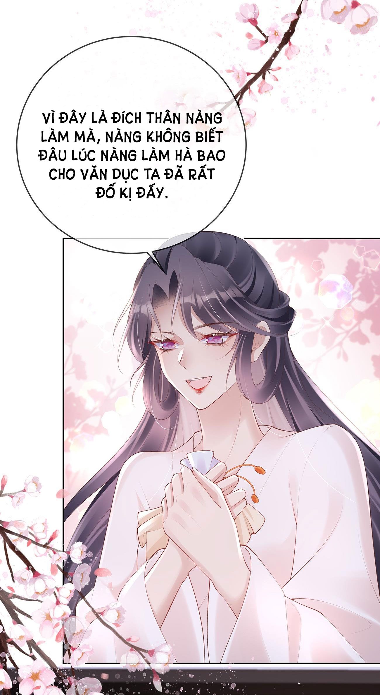 Phu Nhân Không Đoan Chính Chapter 41 - Trang 2