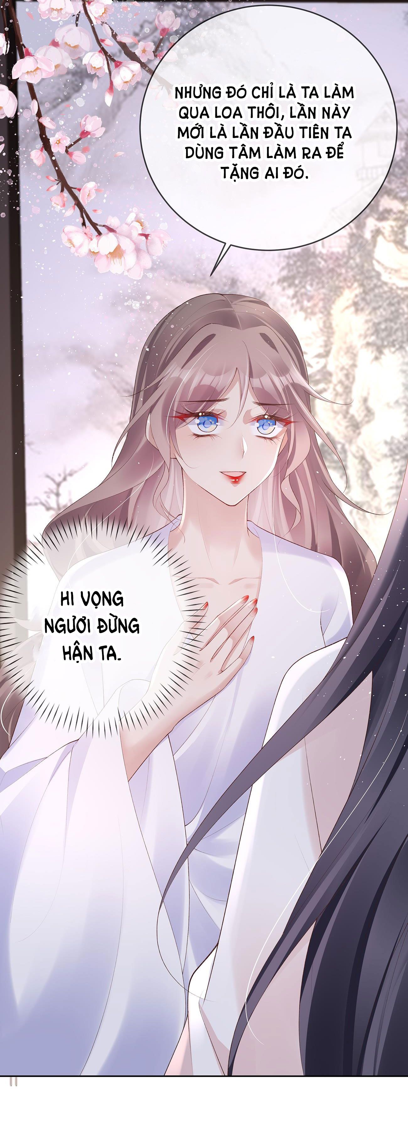 Phu Nhân Không Đoan Chính Chapter 41 - Trang 2