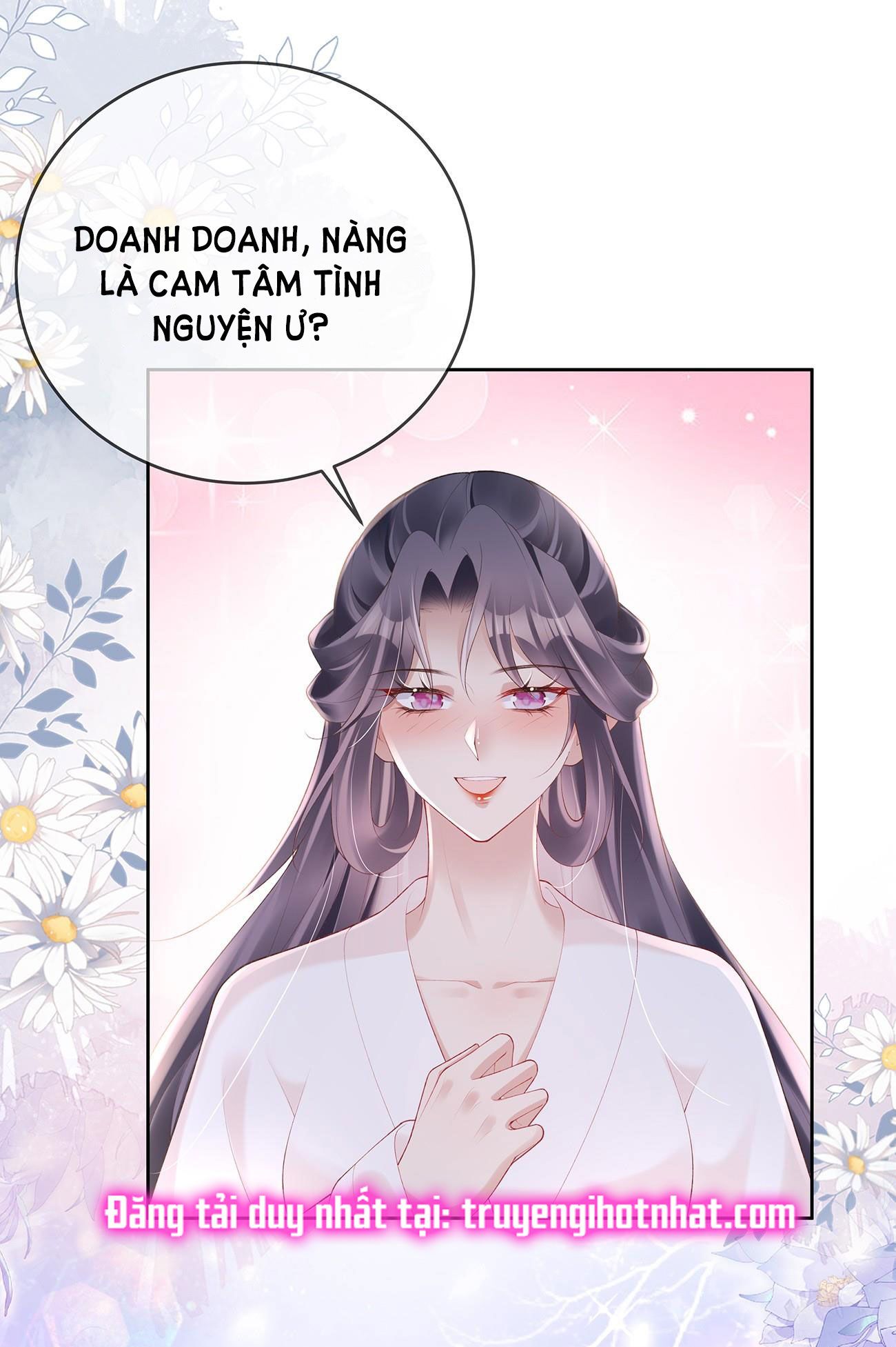 Phu Nhân Không Đoan Chính Chapter 41 - Trang 2