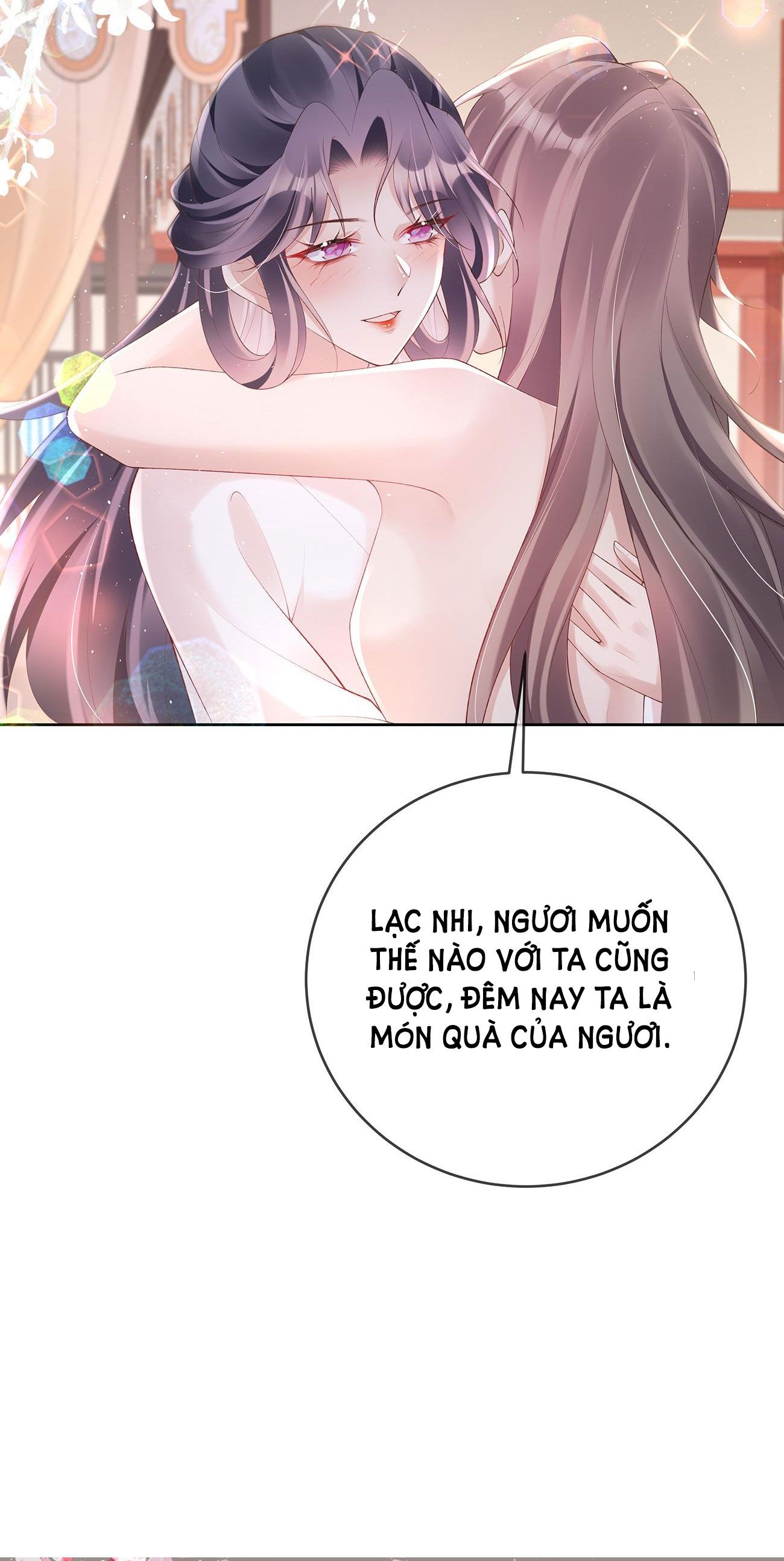 Phu Nhân Không Đoan Chính Chapter 41 - Trang 2