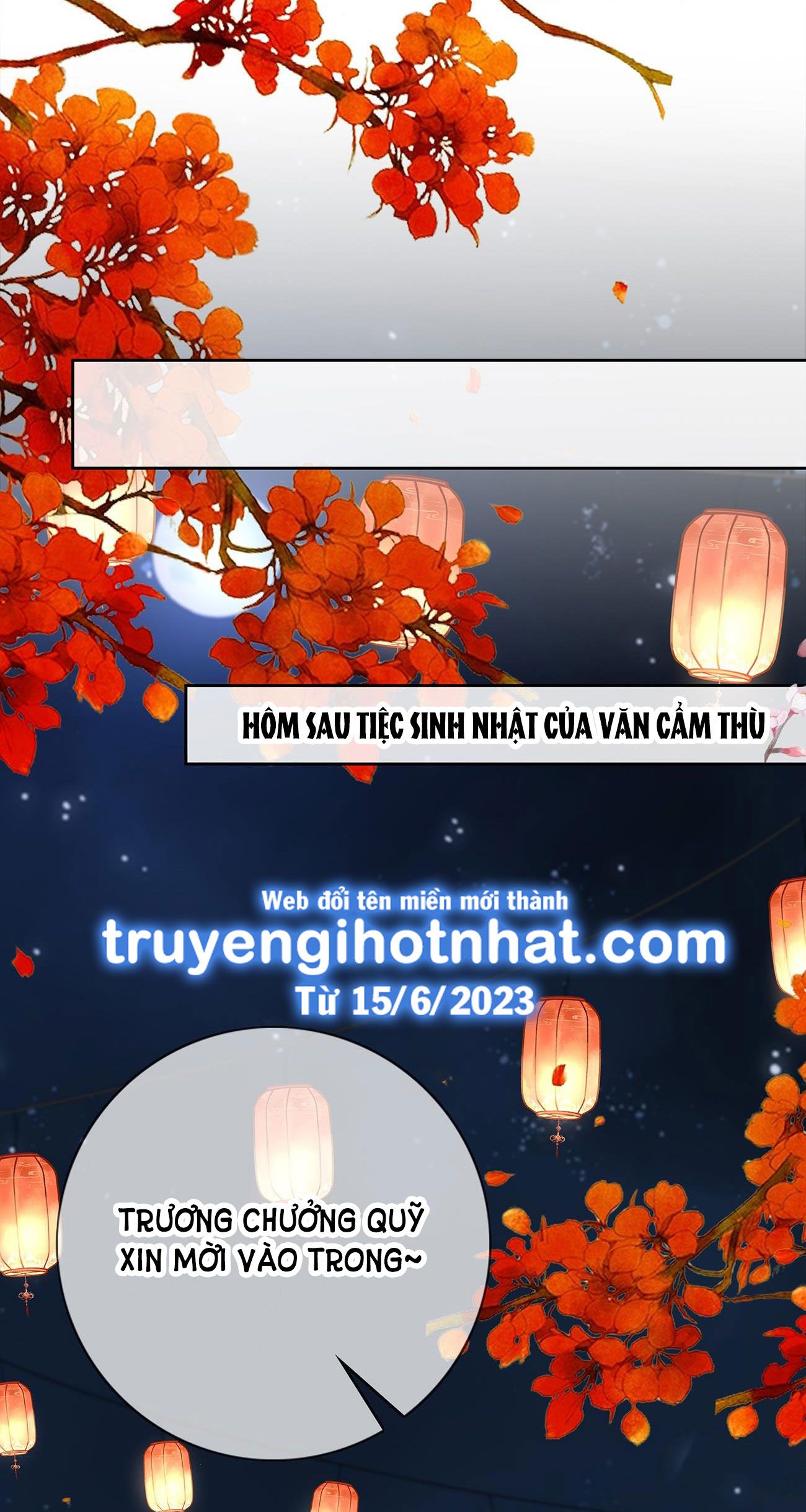 Phu Nhân Không Đoan Chính Chapter 41 - Trang 2