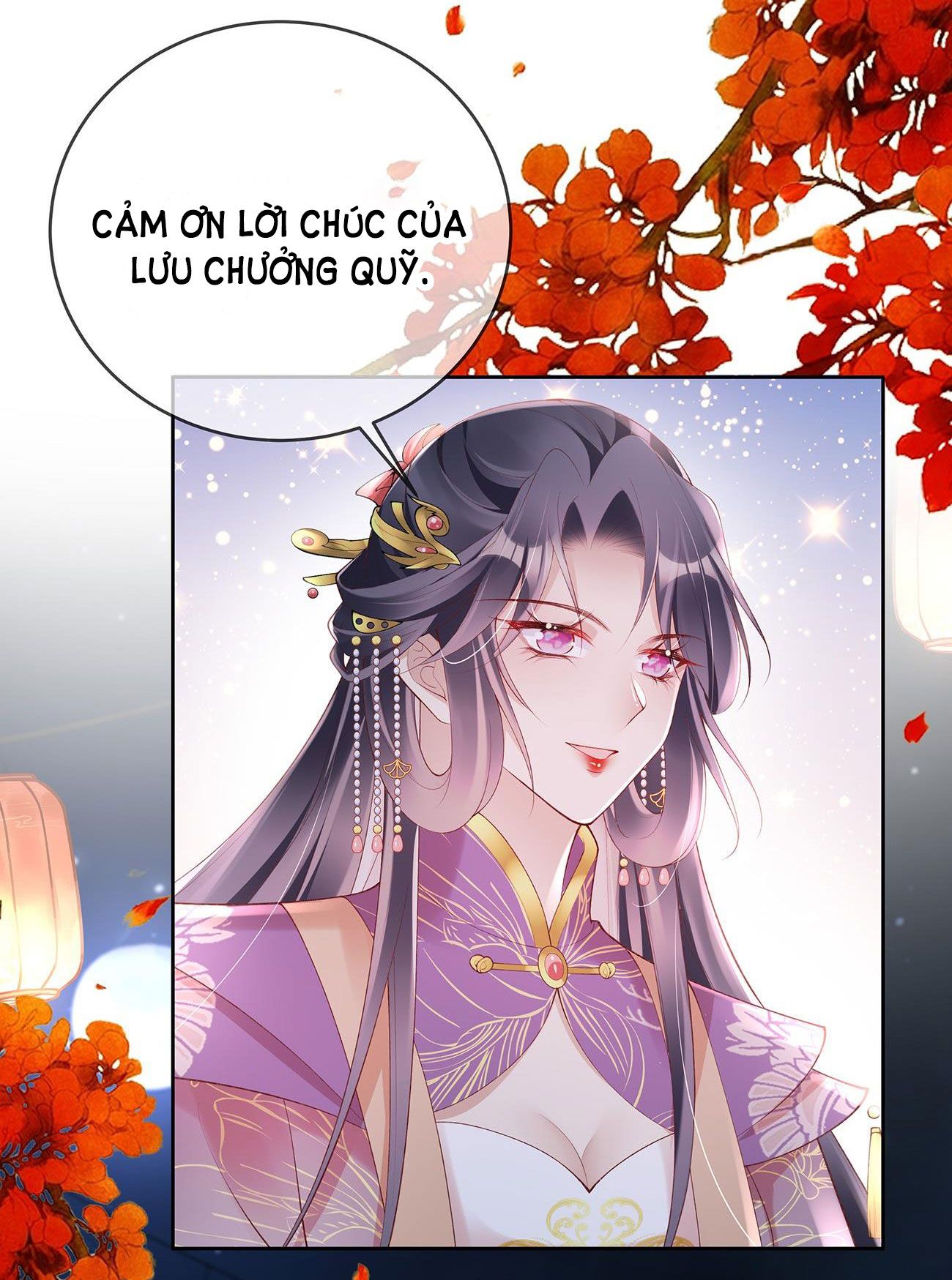 Phu Nhân Không Đoan Chính Chapter 41 - Trang 2