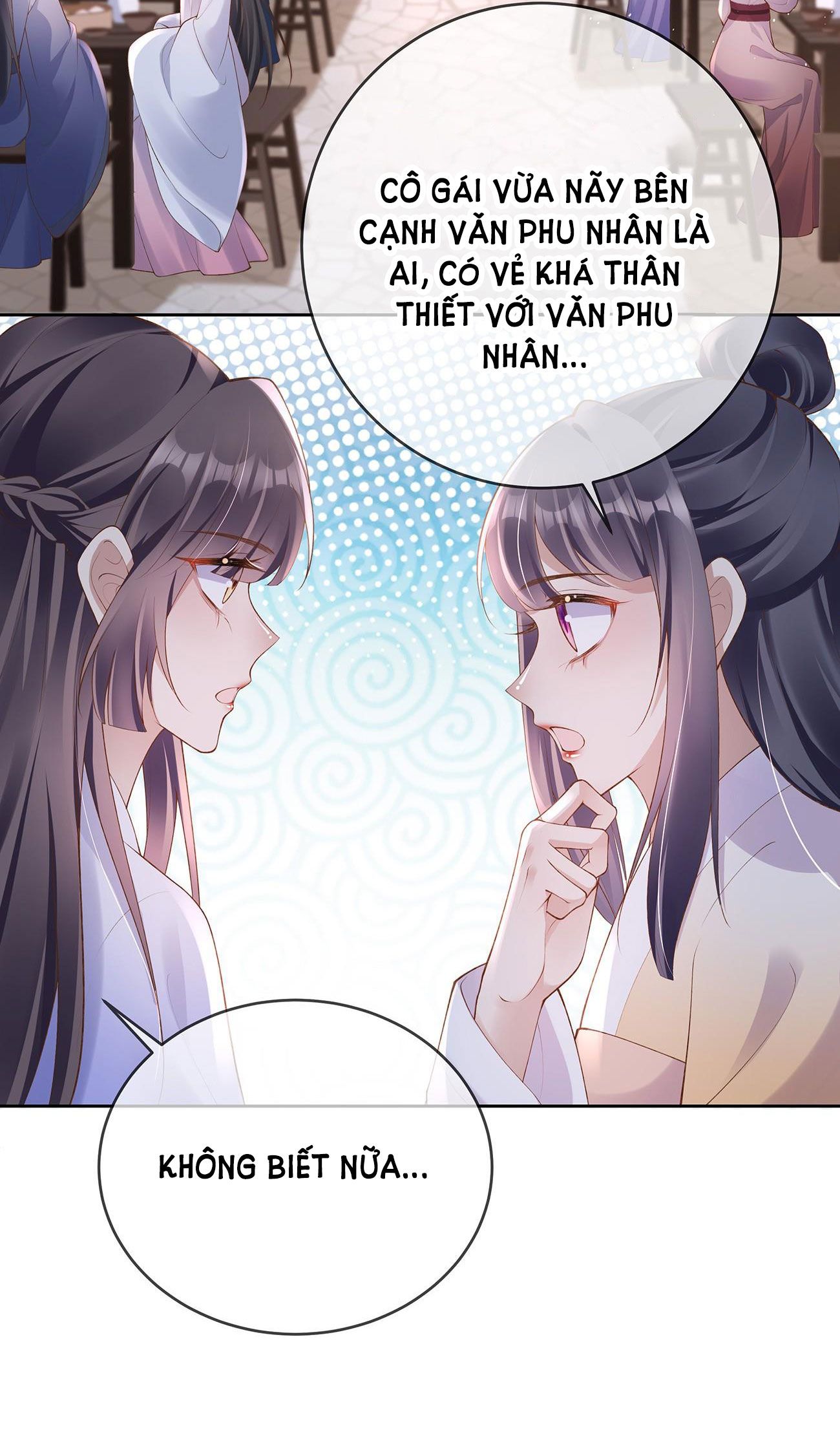 Phu Nhân Không Đoan Chính Chapter 41 - Trang 2