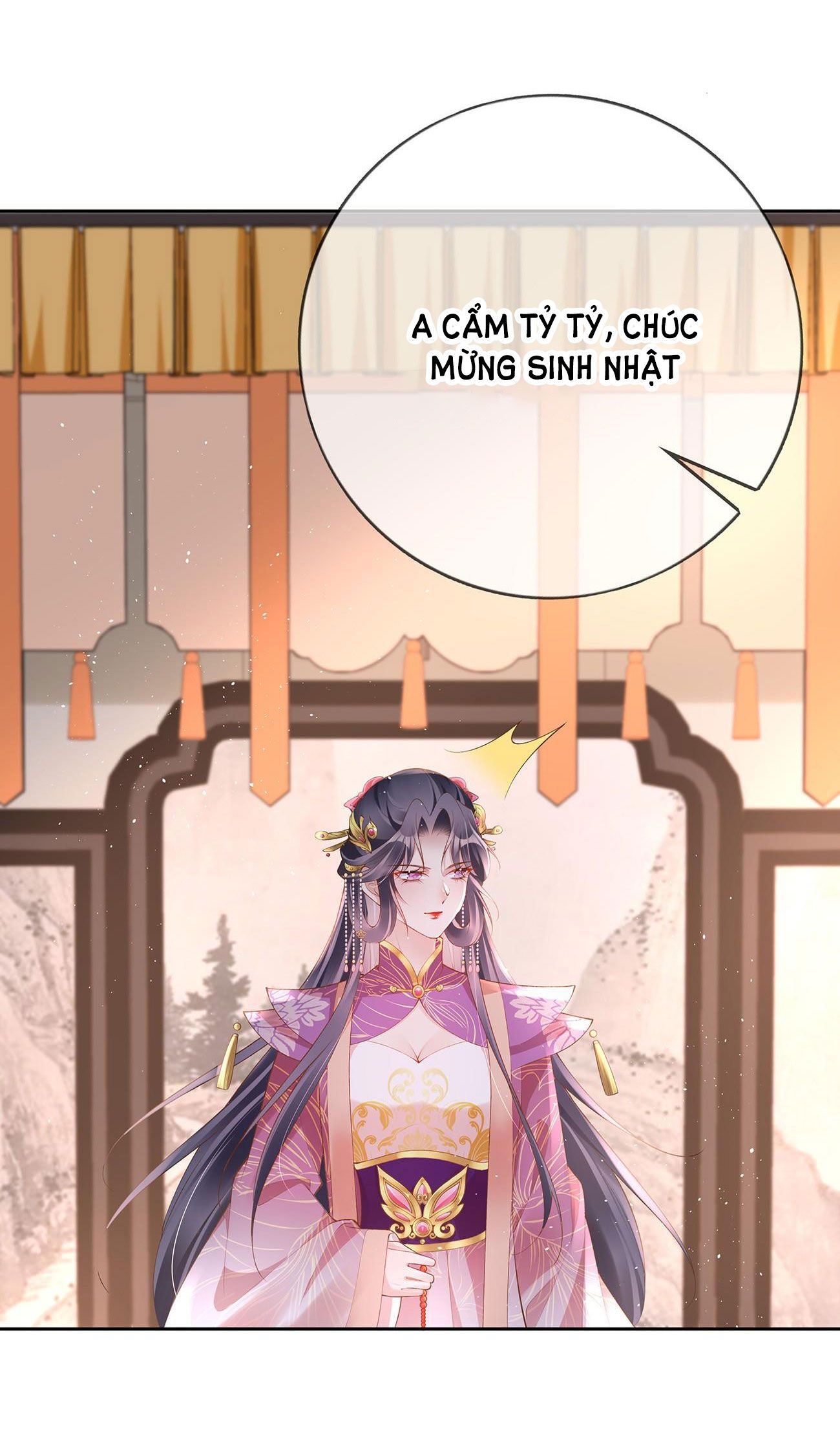 Phu Nhân Không Đoan Chính Chapter 41 - Trang 2