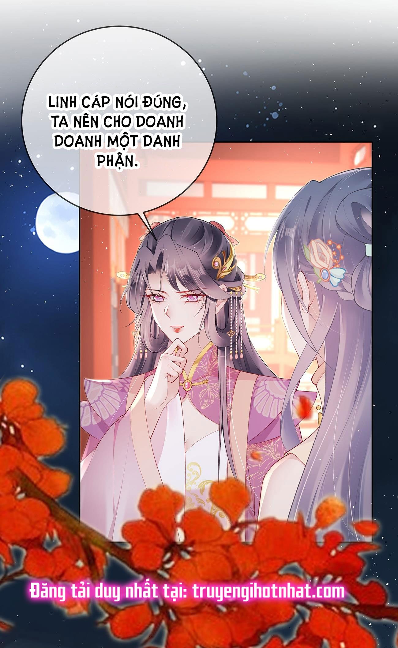 Phu Nhân Không Đoan Chính Chapter 41 - Trang 2