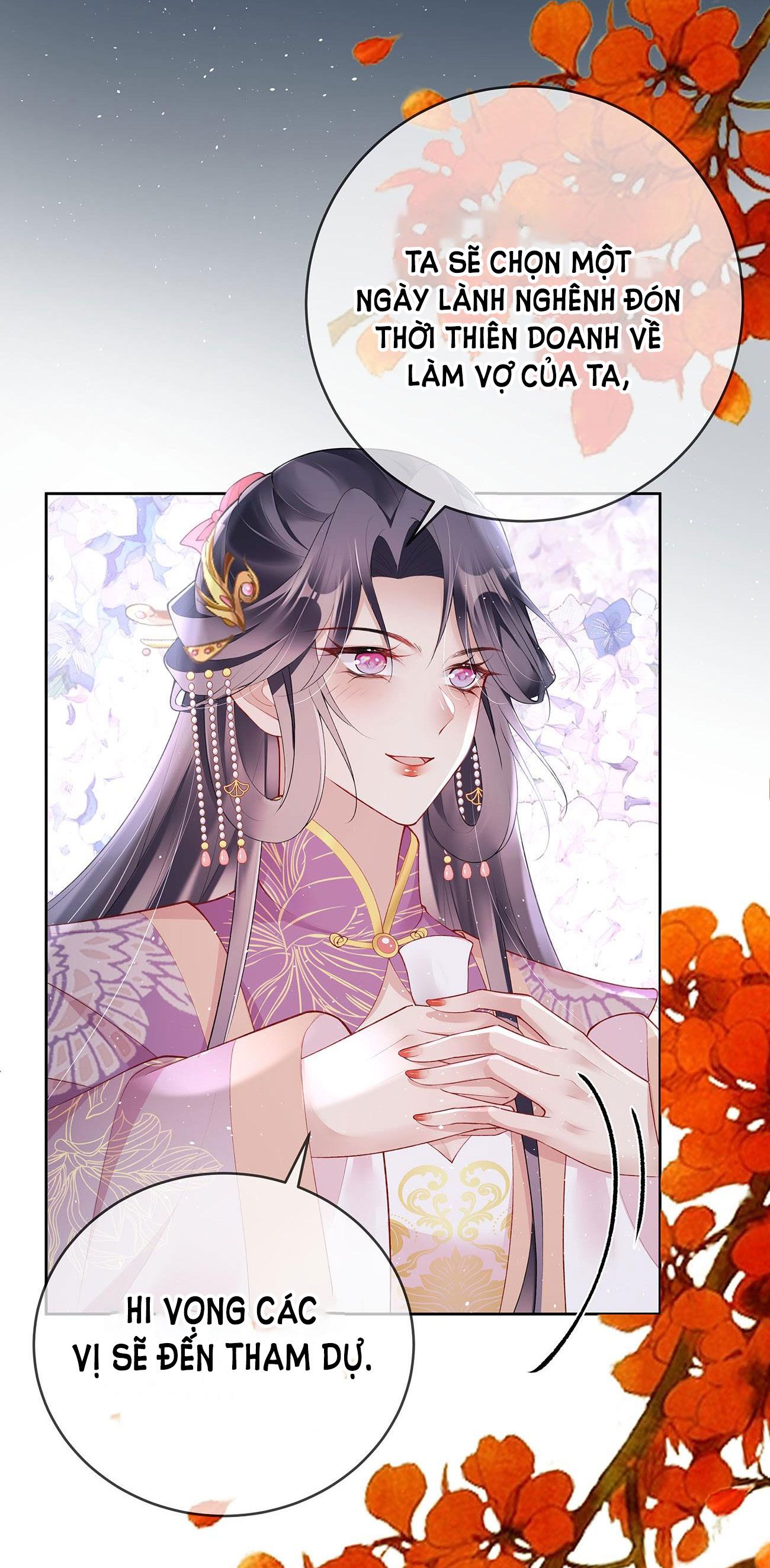 Phu Nhân Không Đoan Chính Chapter 42 - Trang 2