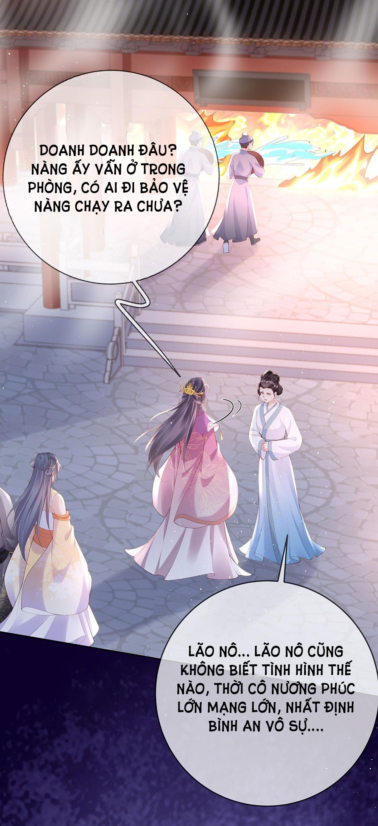 Phu Nhân Không Đoan Chính Chapter 42 - Trang 2