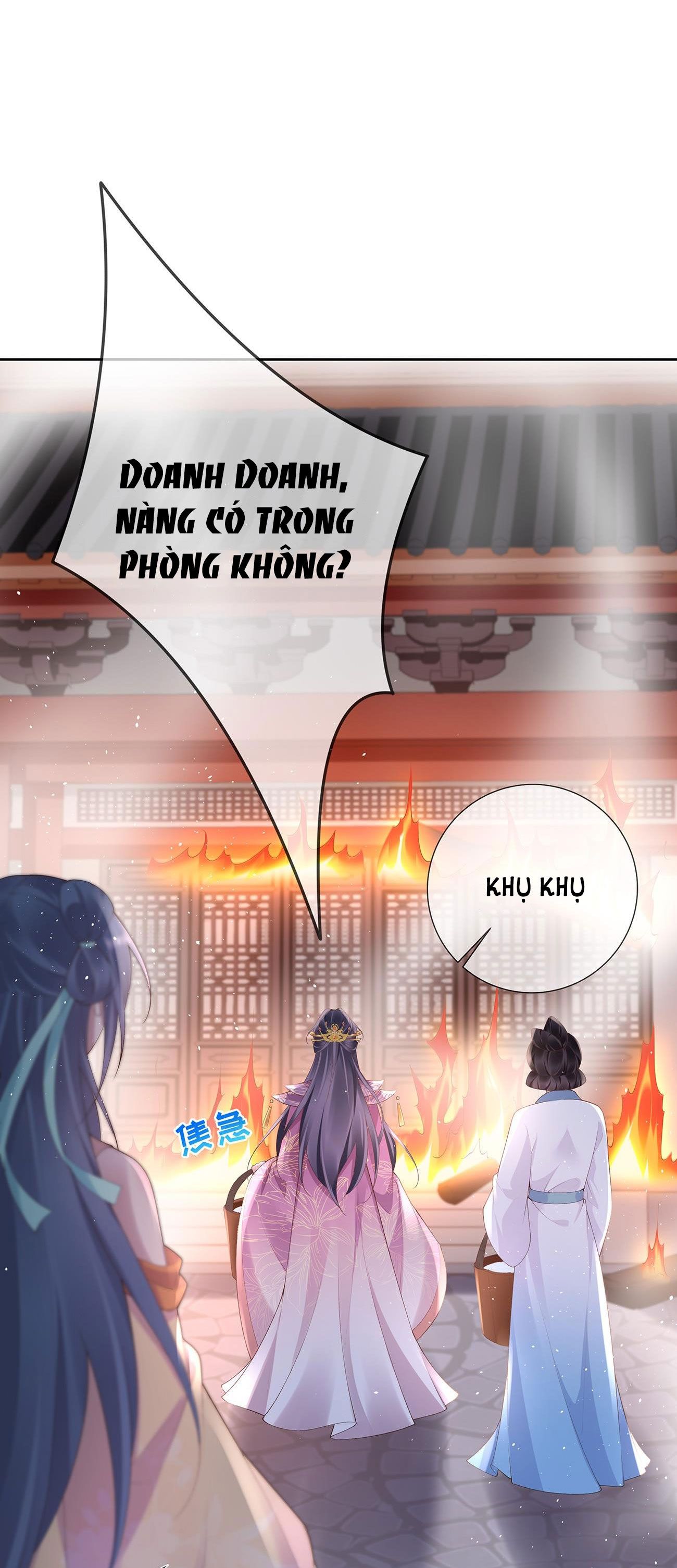 Phu Nhân Không Đoan Chính Chapter 42 - Trang 2