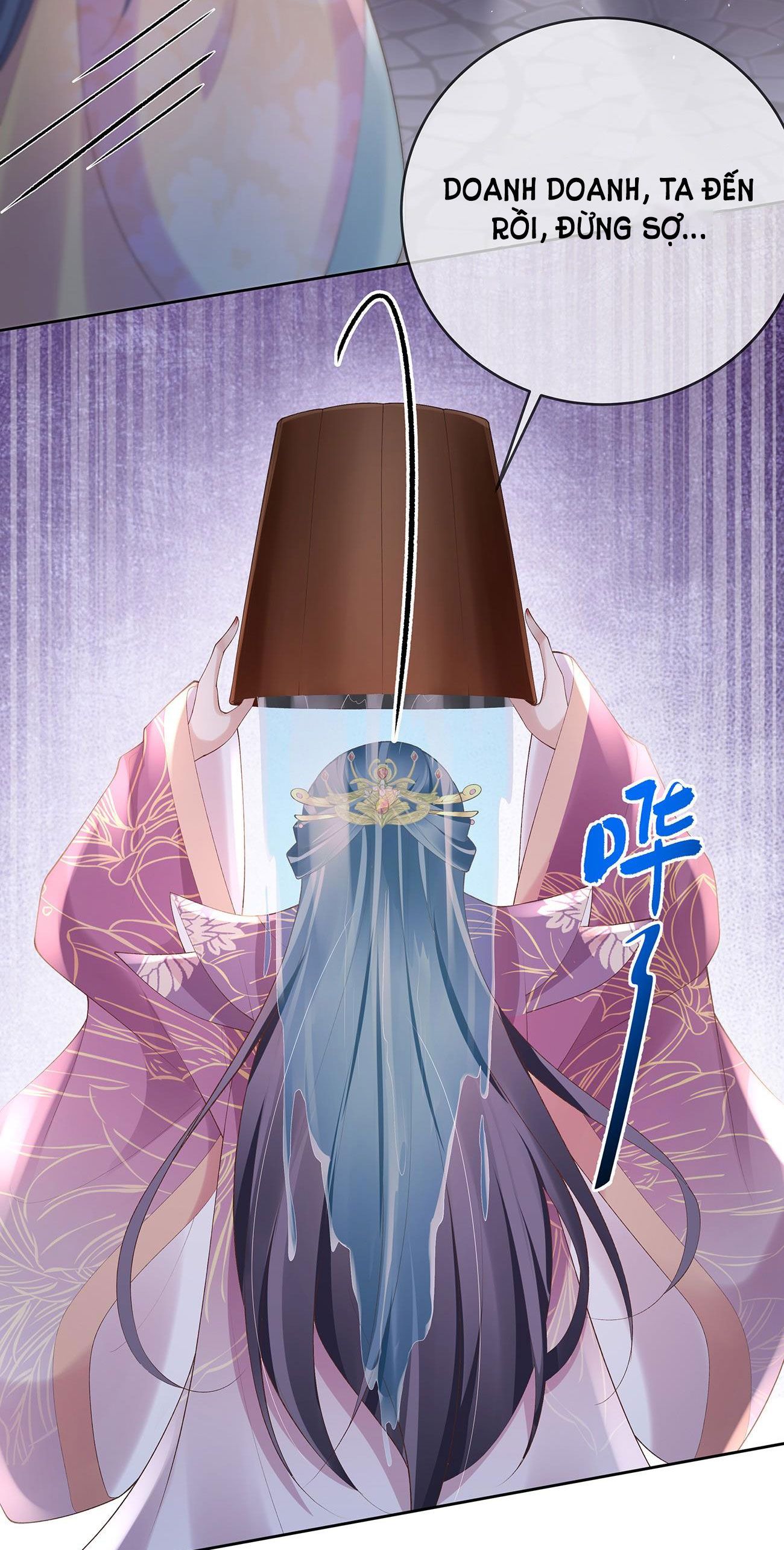 Phu Nhân Không Đoan Chính Chapter 42 - Trang 2