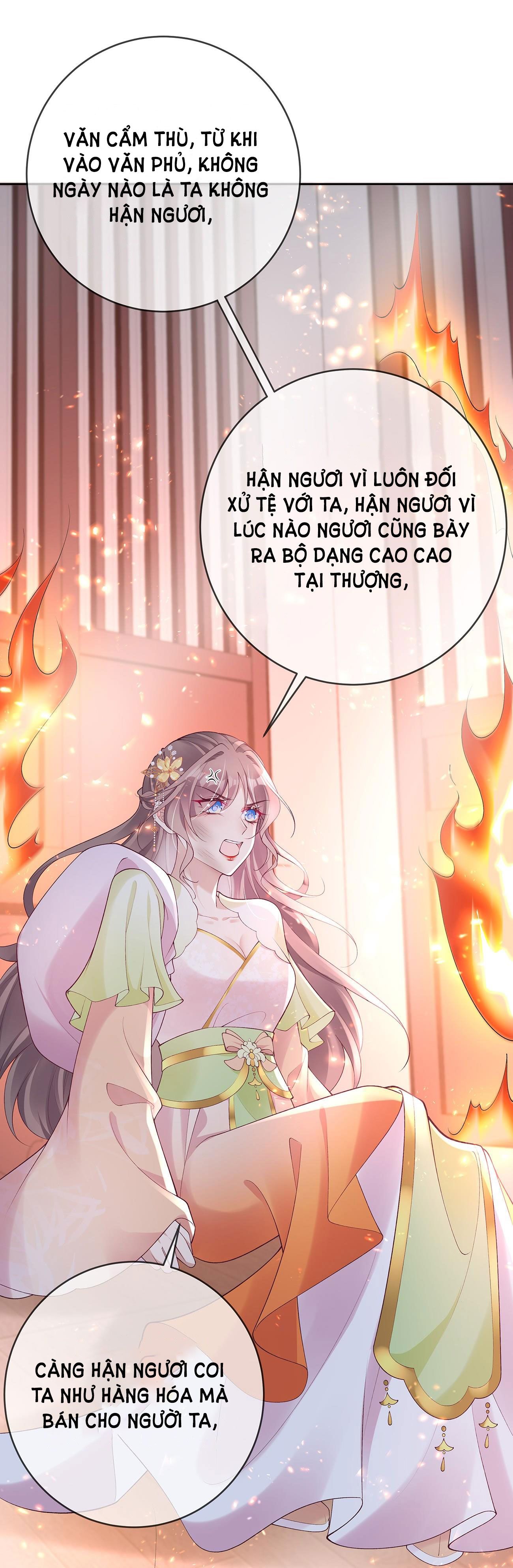 Phu Nhân Không Đoan Chính Chapter 42 - Trang 2