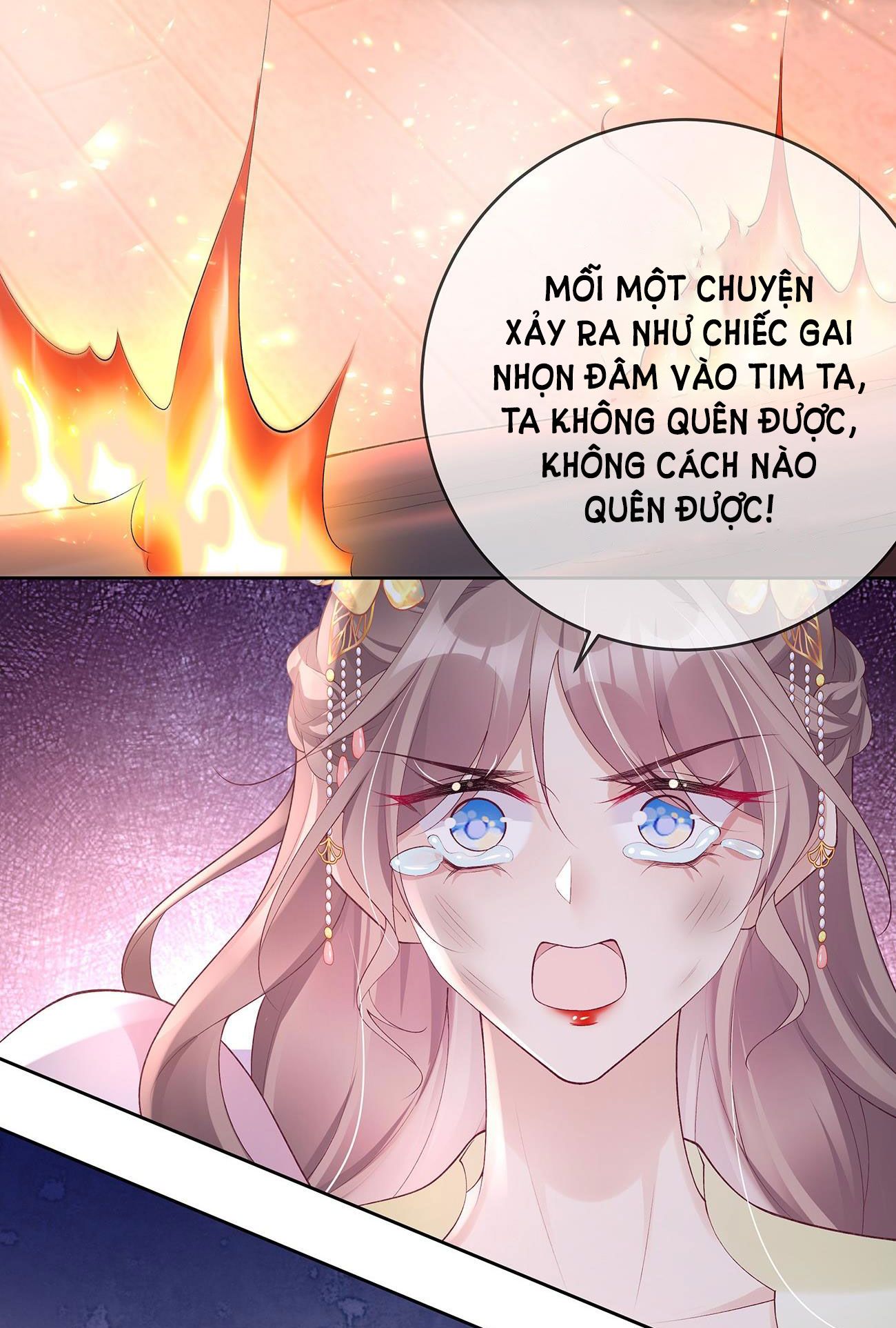 Phu Nhân Không Đoan Chính Chapter 42 - Trang 2