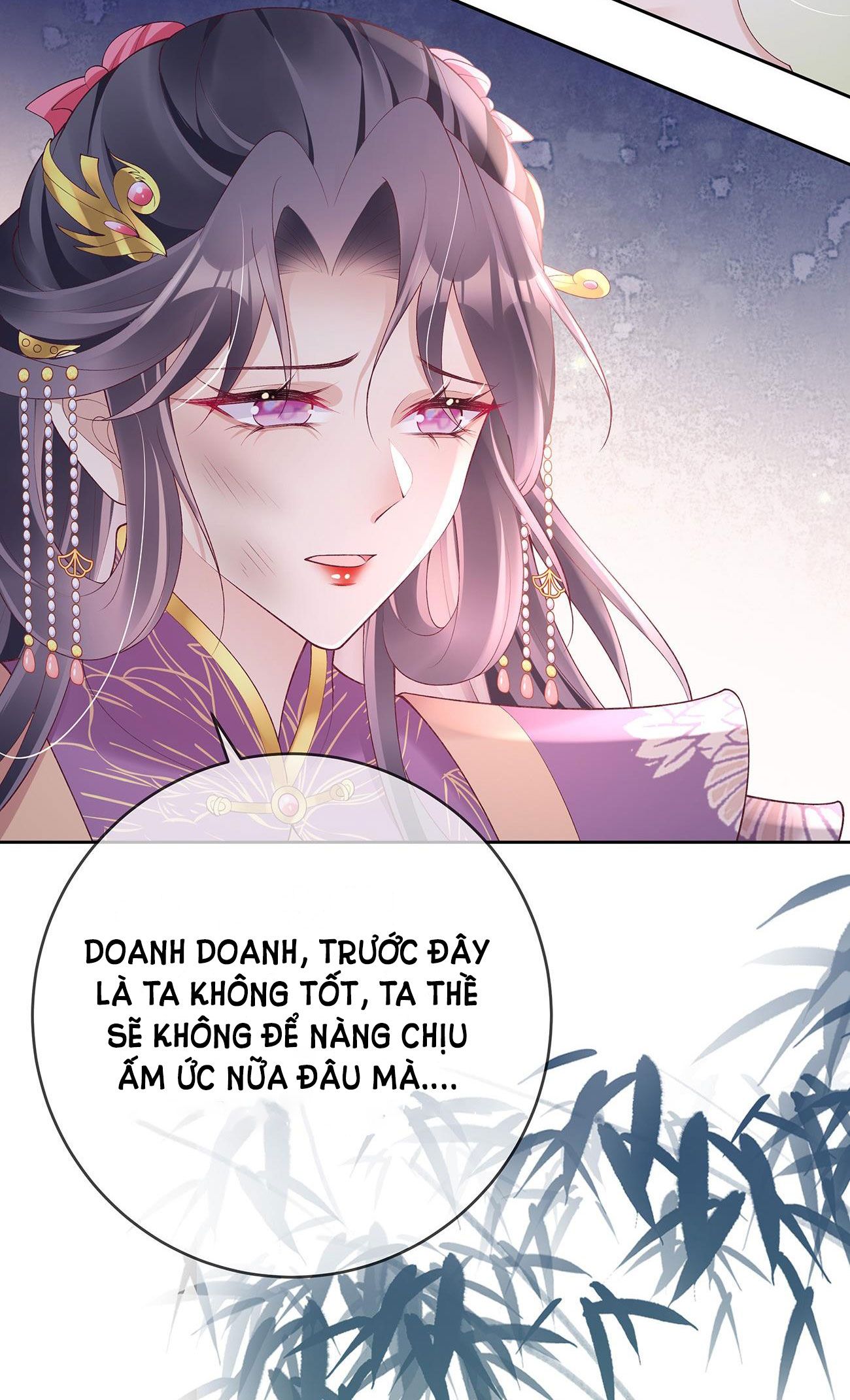 Phu Nhân Không Đoan Chính Chapter 42 - Trang 2