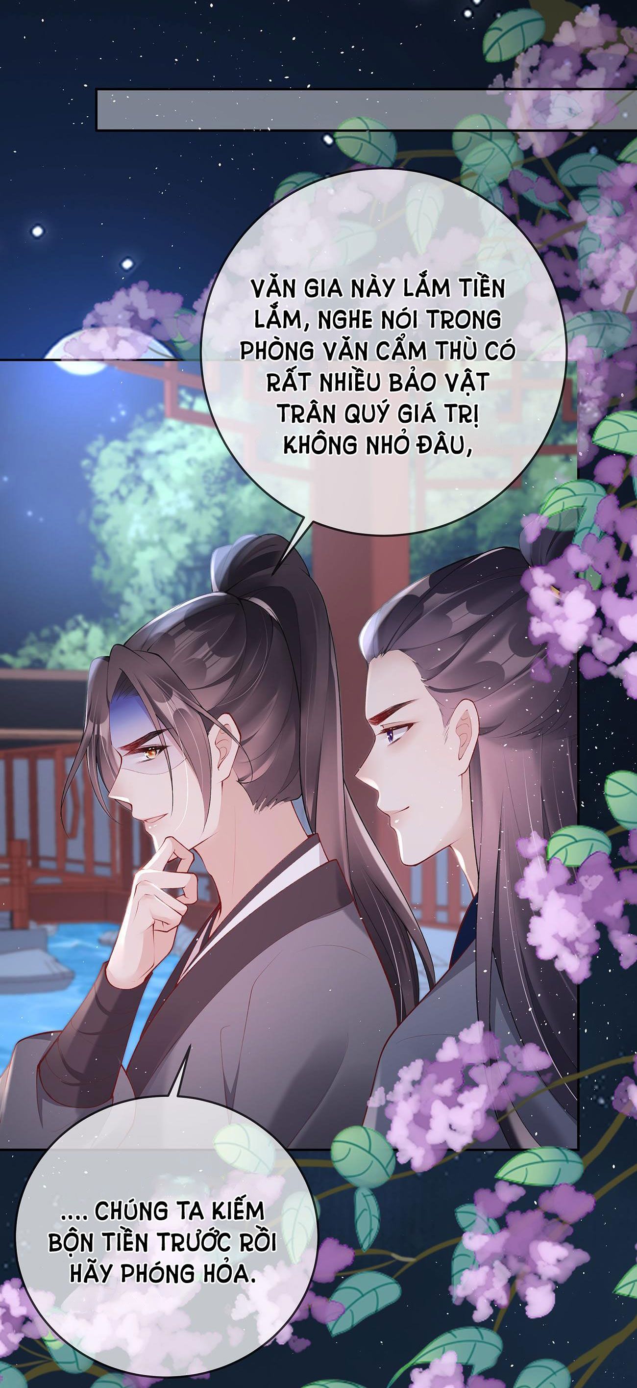 Phu Nhân Không Đoan Chính Chapter 42 - Trang 2