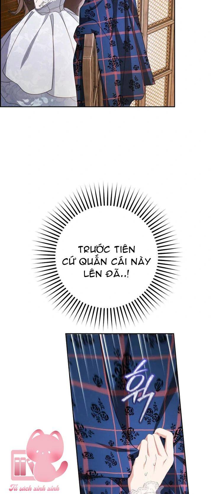 Được Yêu Thương Mà Còn Ngại Ngùng Sao! Chapter 77 - Trang 2