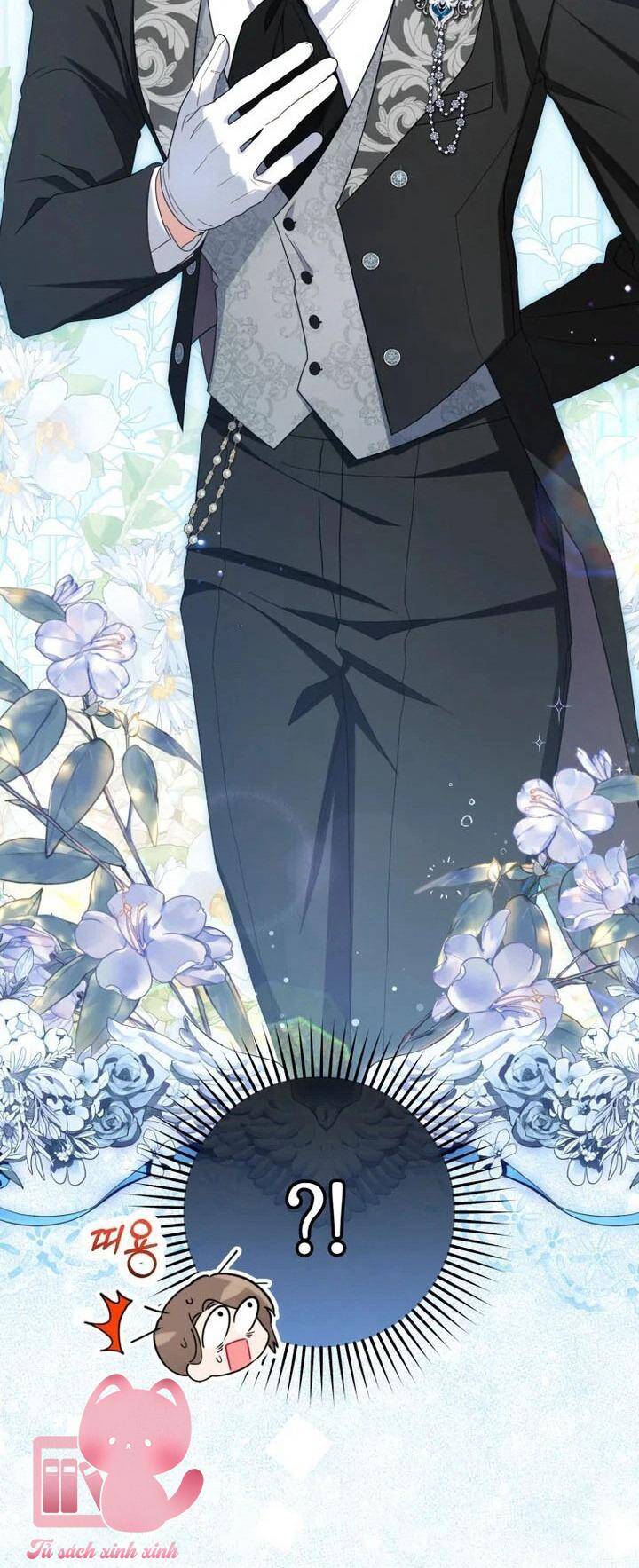 Được Yêu Thương Mà Còn Ngại Ngùng Sao! Chapter 77 - Trang 2