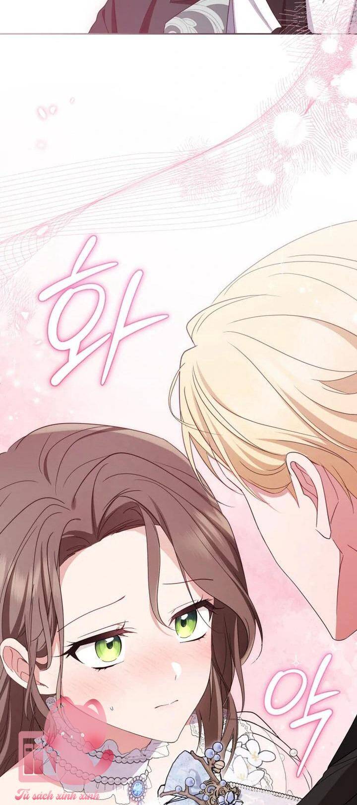 Được Yêu Thương Mà Còn Ngại Ngùng Sao! Chapter 77 - Trang 2