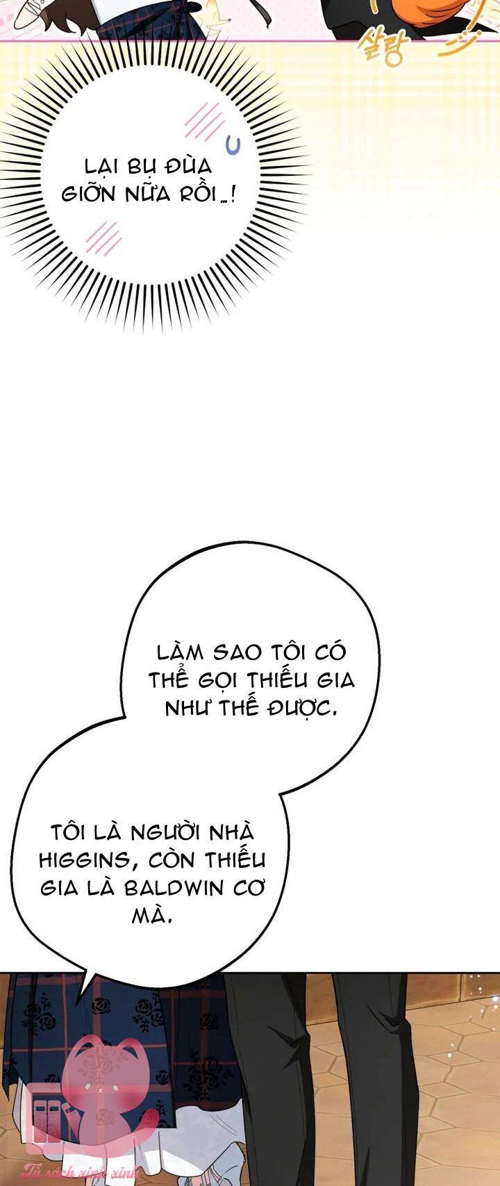 Được Yêu Thương Mà Còn Ngại Ngùng Sao! Chapter 77 - Trang 2
