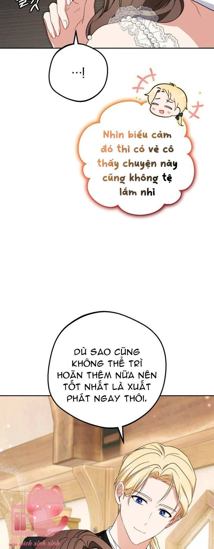 Được Yêu Thương Mà Còn Ngại Ngùng Sao! Chapter 77 - Trang 2