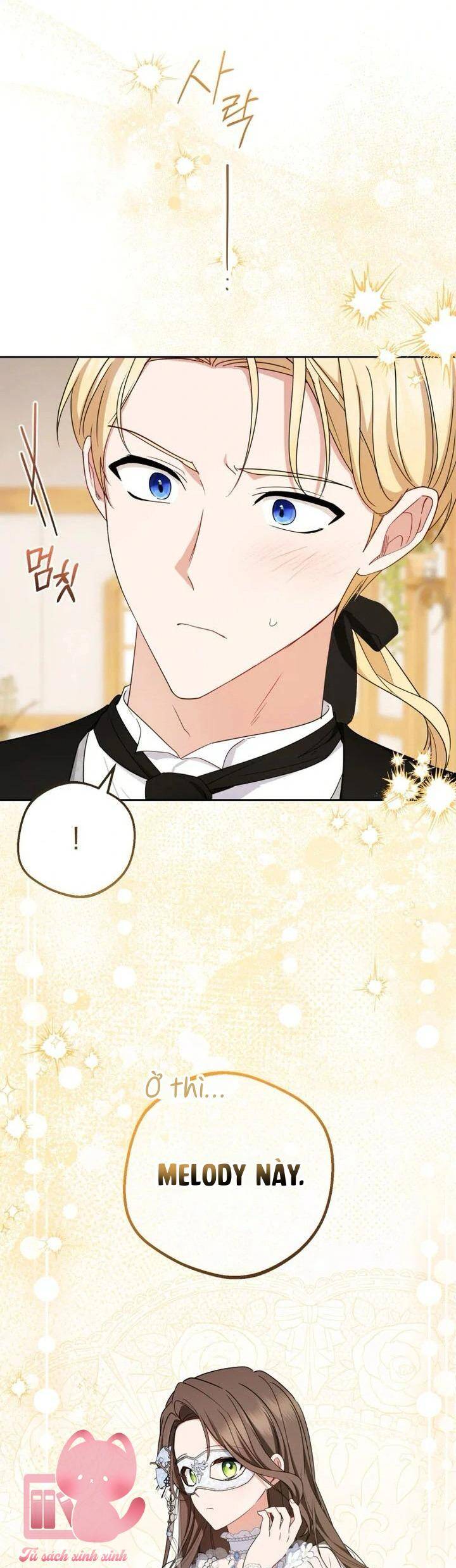 Được Yêu Thương Mà Còn Ngại Ngùng Sao! Chapter 77 - Trang 2