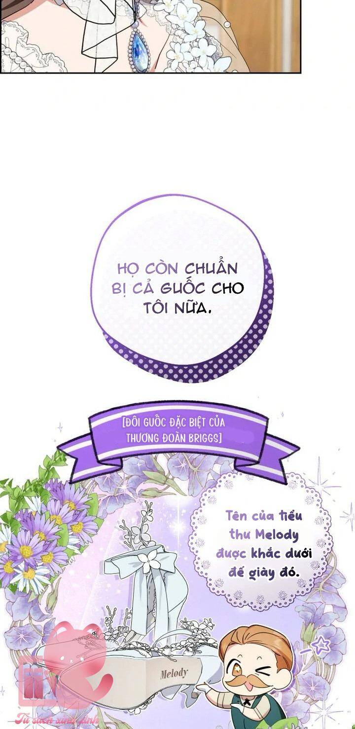 Được Yêu Thương Mà Còn Ngại Ngùng Sao! Chapter 77 - Trang 2