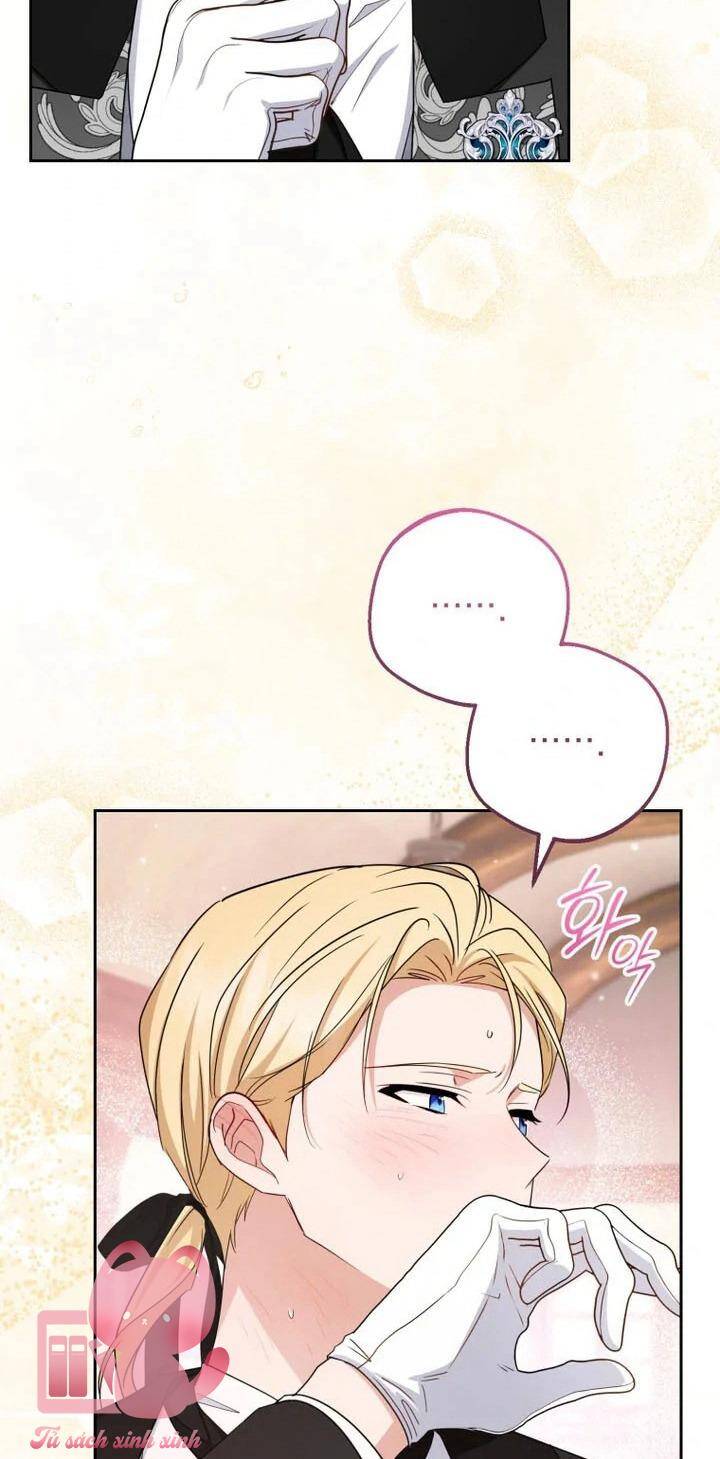 Được Yêu Thương Mà Còn Ngại Ngùng Sao! Chapter 77 - Trang 2