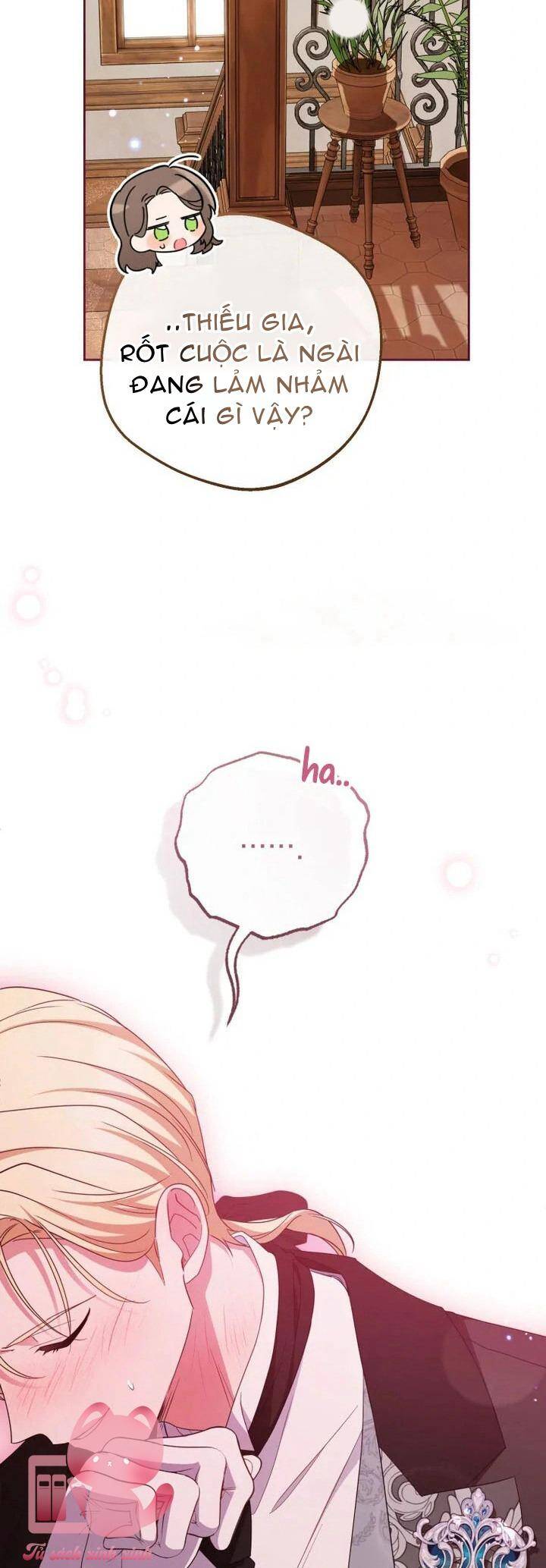 Được Yêu Thương Mà Còn Ngại Ngùng Sao! Chapter 77 - Trang 2