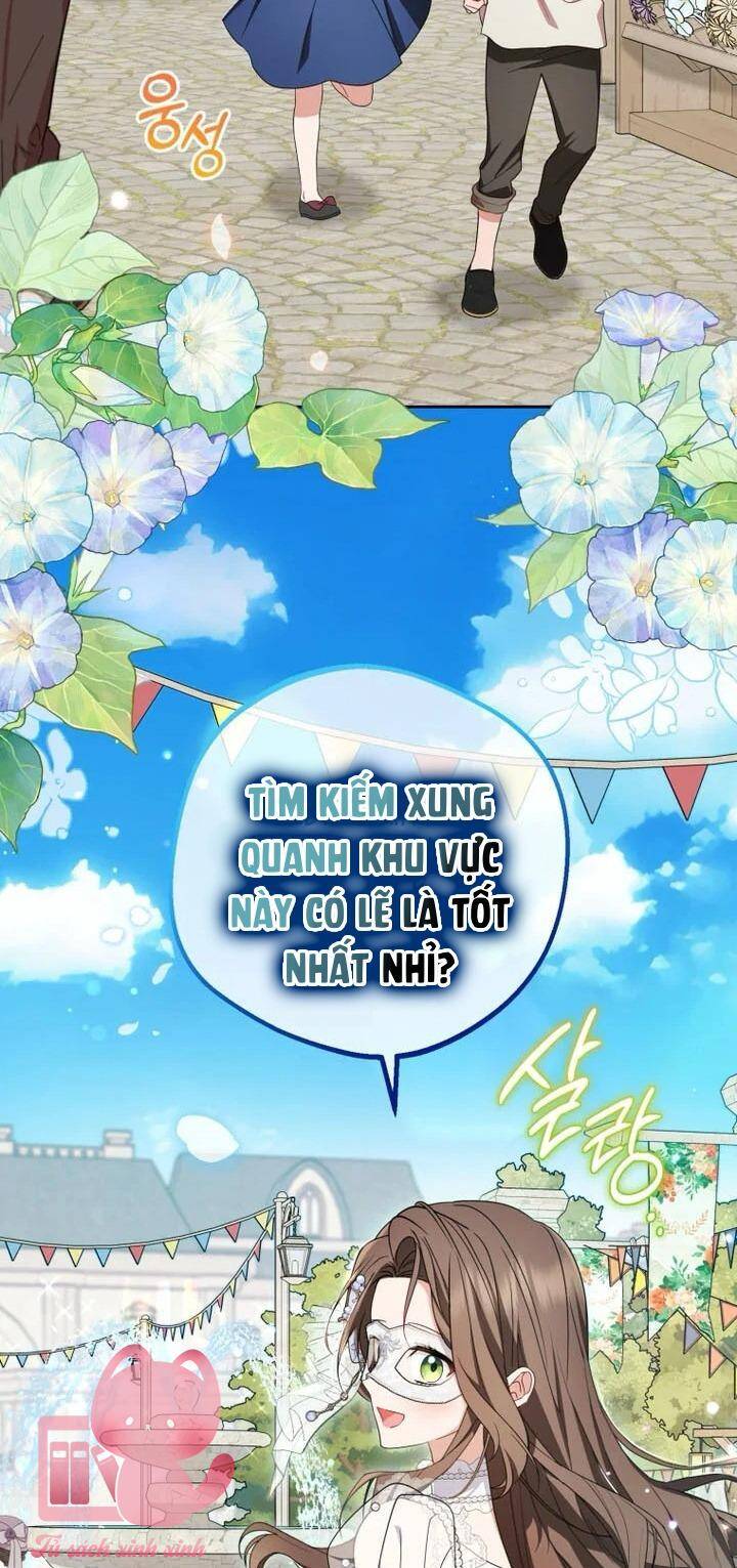 Được Yêu Thương Mà Còn Ngại Ngùng Sao! Chapter 77 - Trang 2