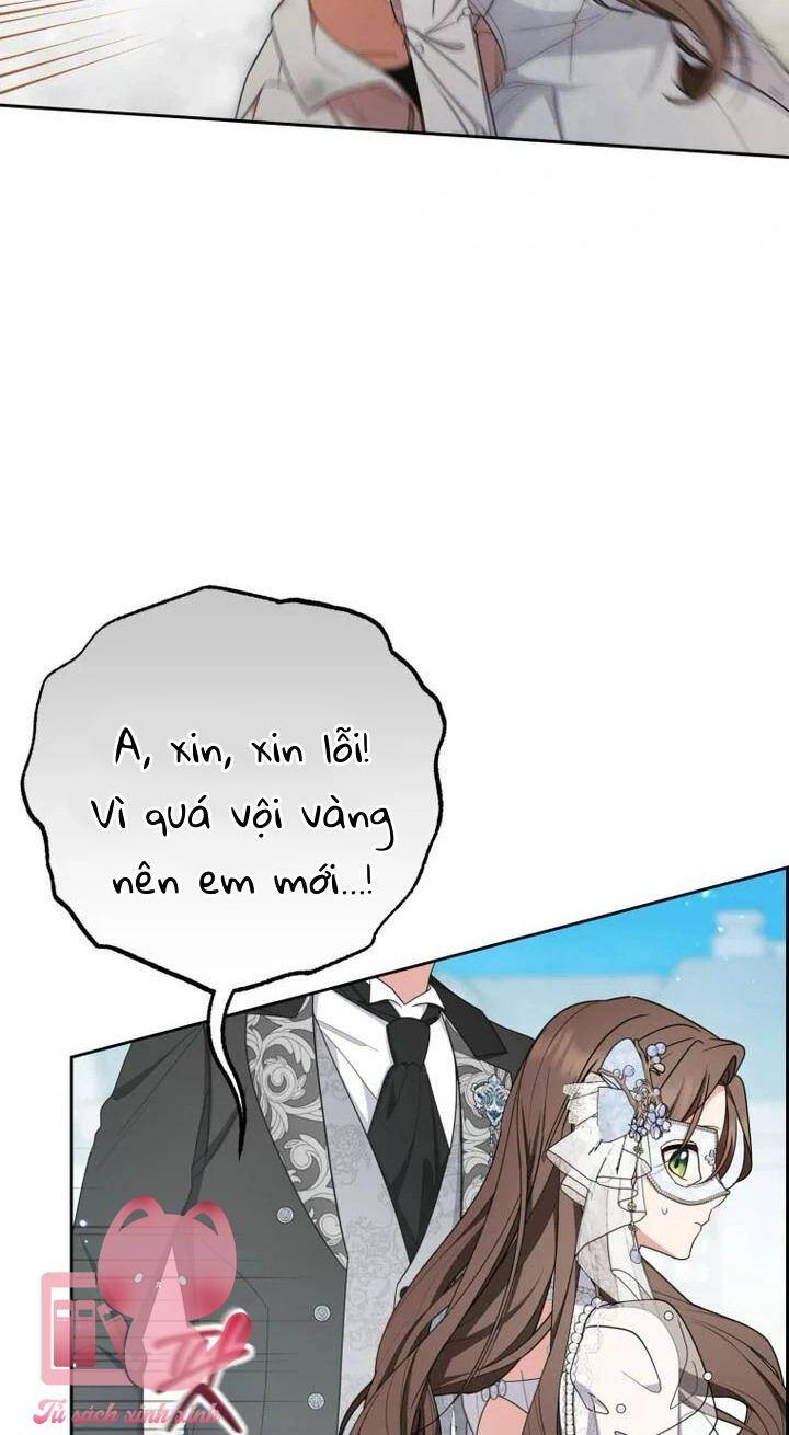 Được Yêu Thương Mà Còn Ngại Ngùng Sao! Chapter 77 - Trang 2