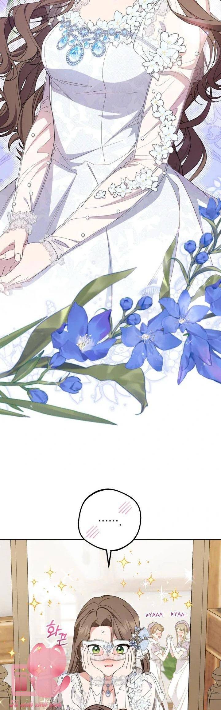 Được Yêu Thương Mà Còn Ngại Ngùng Sao! Chapter 77 - Trang 2