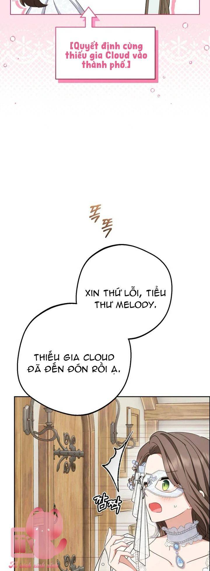 Được Yêu Thương Mà Còn Ngại Ngùng Sao! Chapter 77 - Trang 2