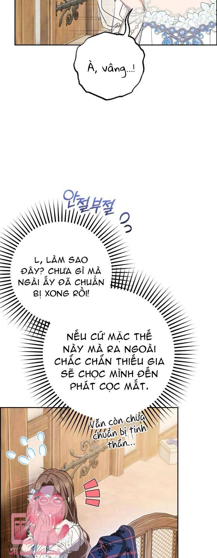 Được Yêu Thương Mà Còn Ngại Ngùng Sao! Chapter 77 - Trang 2