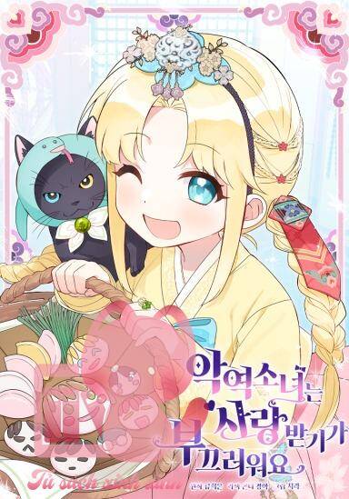 Được Yêu Thương Mà Còn Ngại Ngùng Sao! Chapter 78 - Trang 2