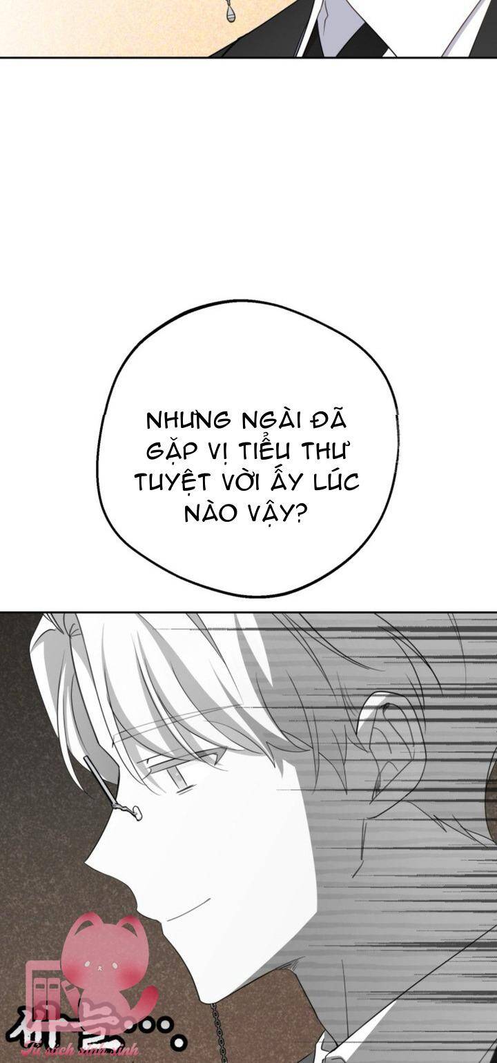 Được Yêu Thương Mà Còn Ngại Ngùng Sao! Chapter 78 - Trang 2