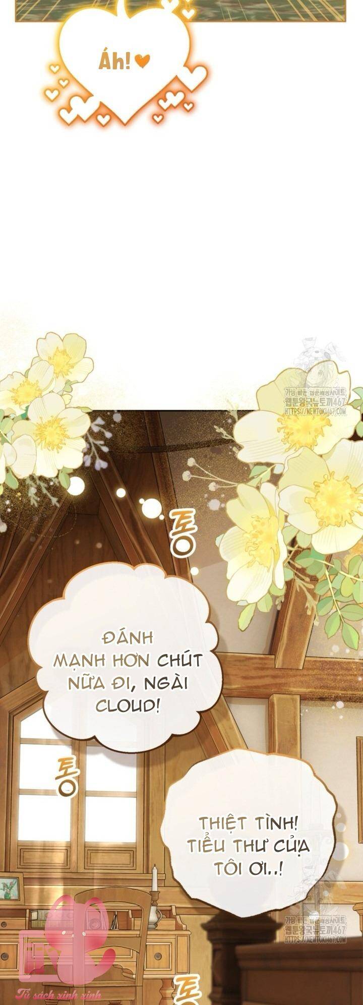 Được Yêu Thương Mà Còn Ngại Ngùng Sao! Chapter 78 - Trang 2
