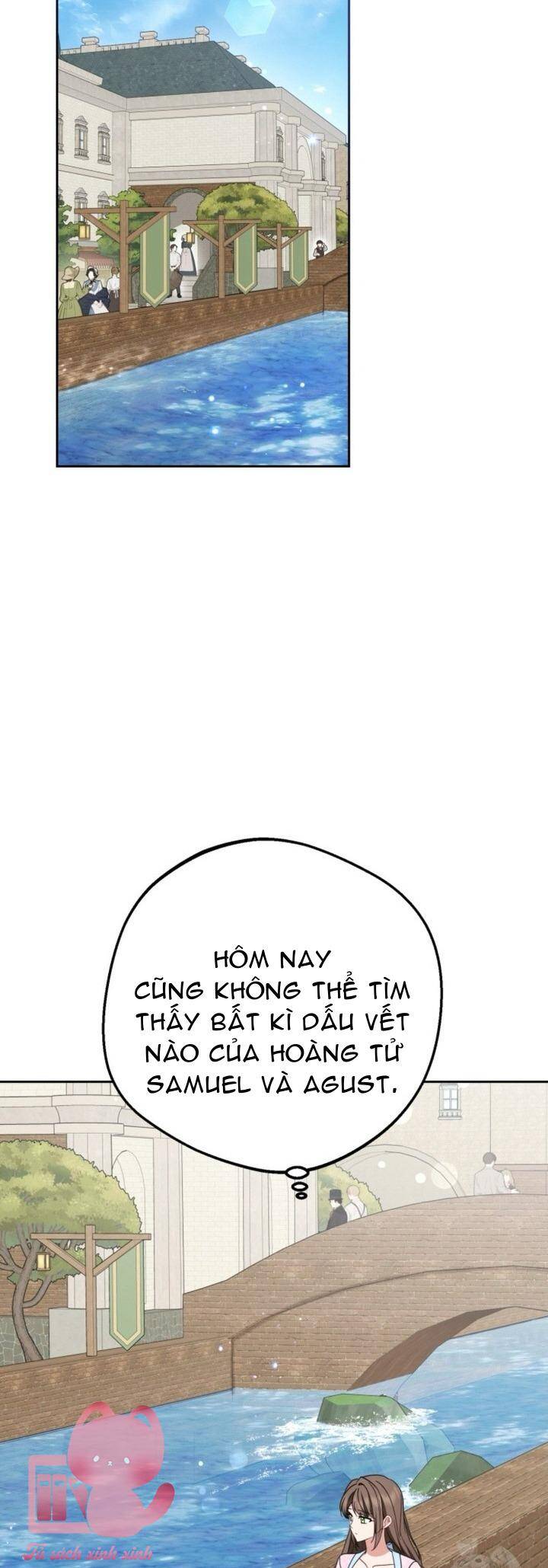 Được Yêu Thương Mà Còn Ngại Ngùng Sao! Chapter 78 - Trang 2