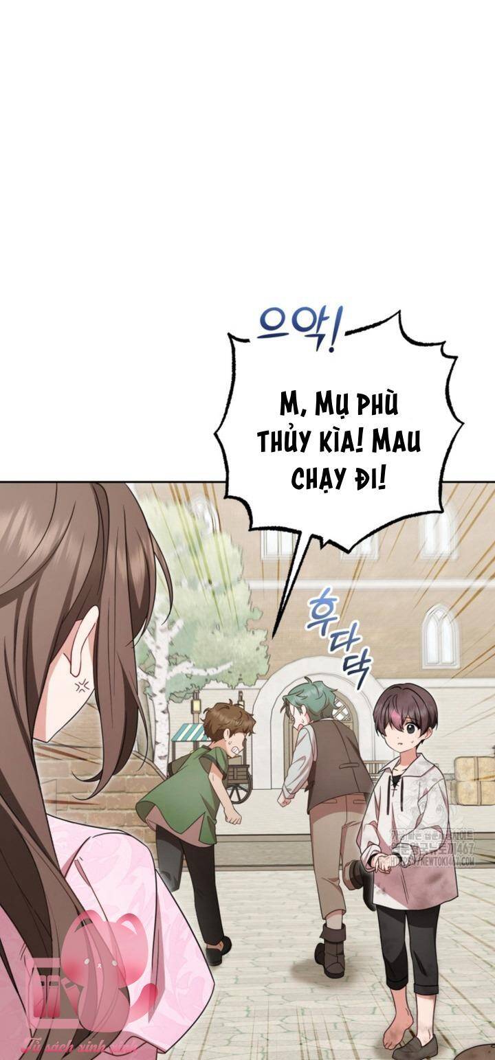 Được Yêu Thương Mà Còn Ngại Ngùng Sao! Chapter 78 - Trang 2