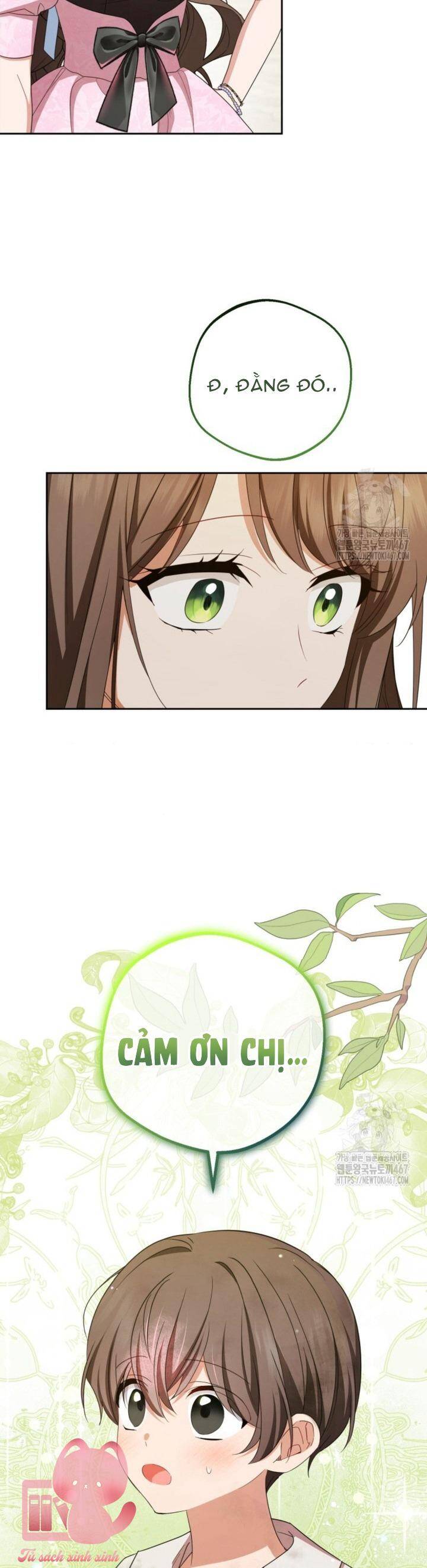 Được Yêu Thương Mà Còn Ngại Ngùng Sao! Chapter 78 - Trang 2