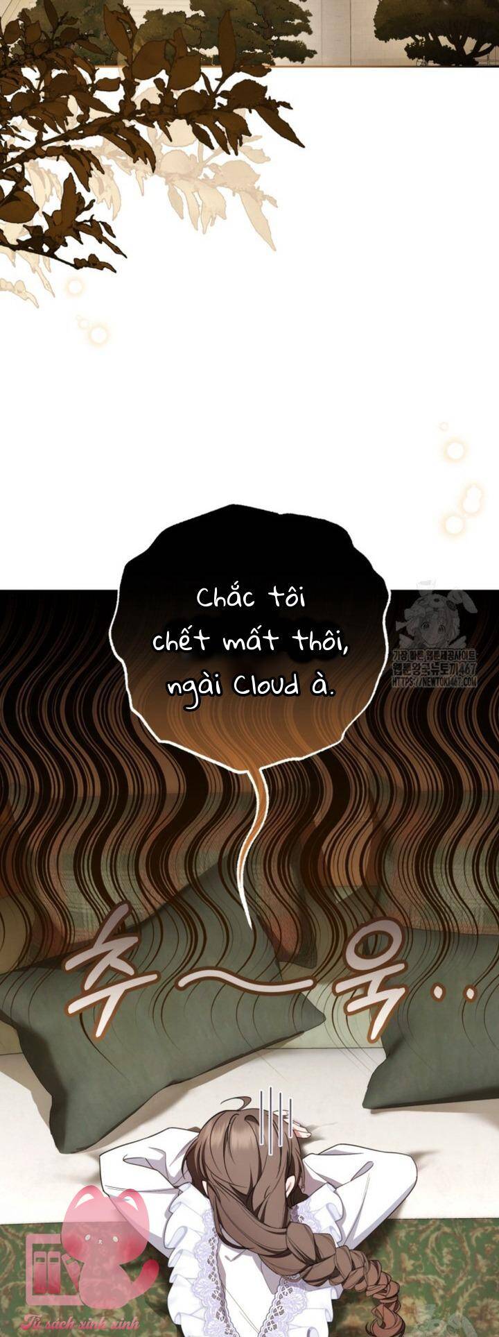 Được Yêu Thương Mà Còn Ngại Ngùng Sao! Chapter 78 - Trang 2