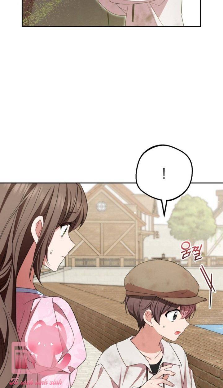 Được Yêu Thương Mà Còn Ngại Ngùng Sao! Chapter 78 - Trang 2