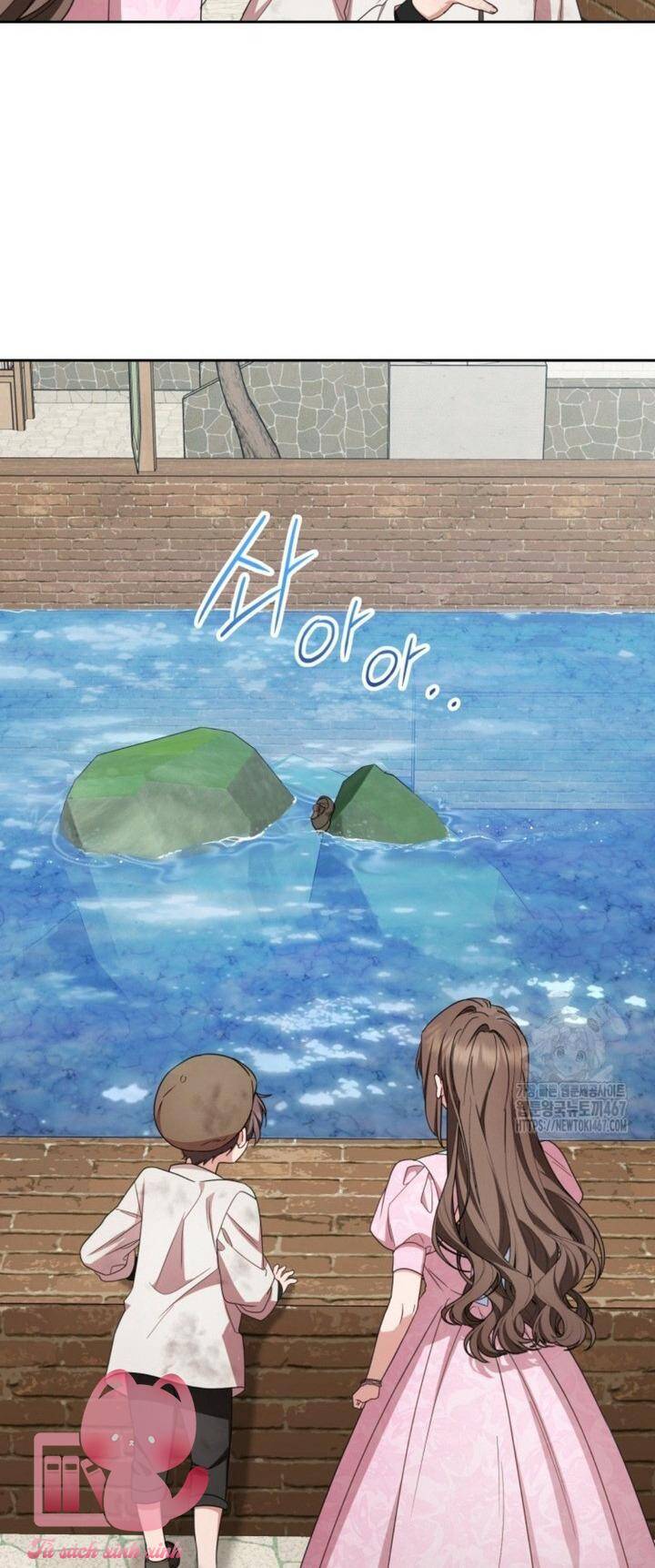 Được Yêu Thương Mà Còn Ngại Ngùng Sao! Chapter 78 - Trang 2