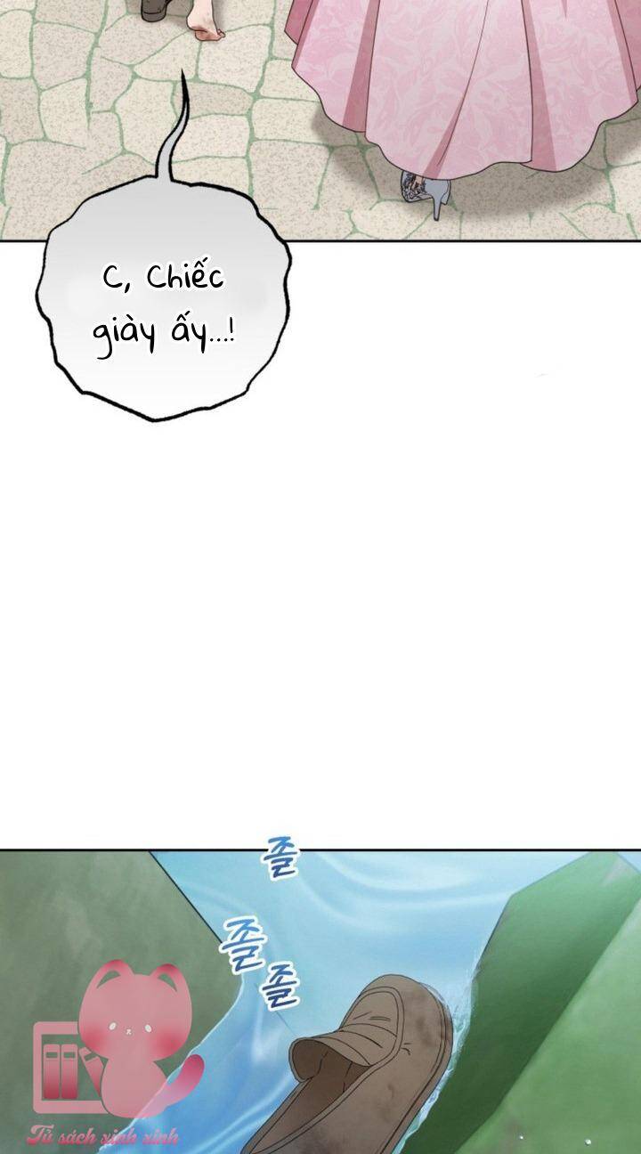 Được Yêu Thương Mà Còn Ngại Ngùng Sao! Chapter 78 - Trang 2