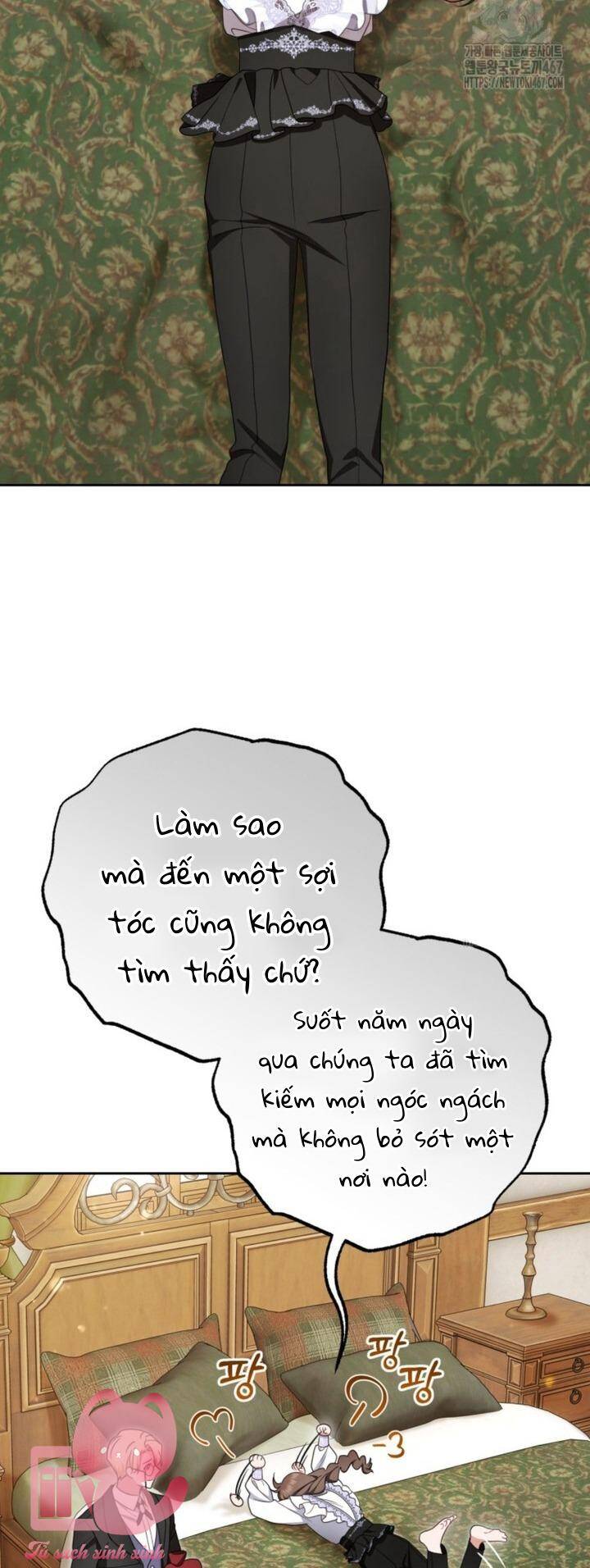 Được Yêu Thương Mà Còn Ngại Ngùng Sao! Chapter 78 - Trang 2