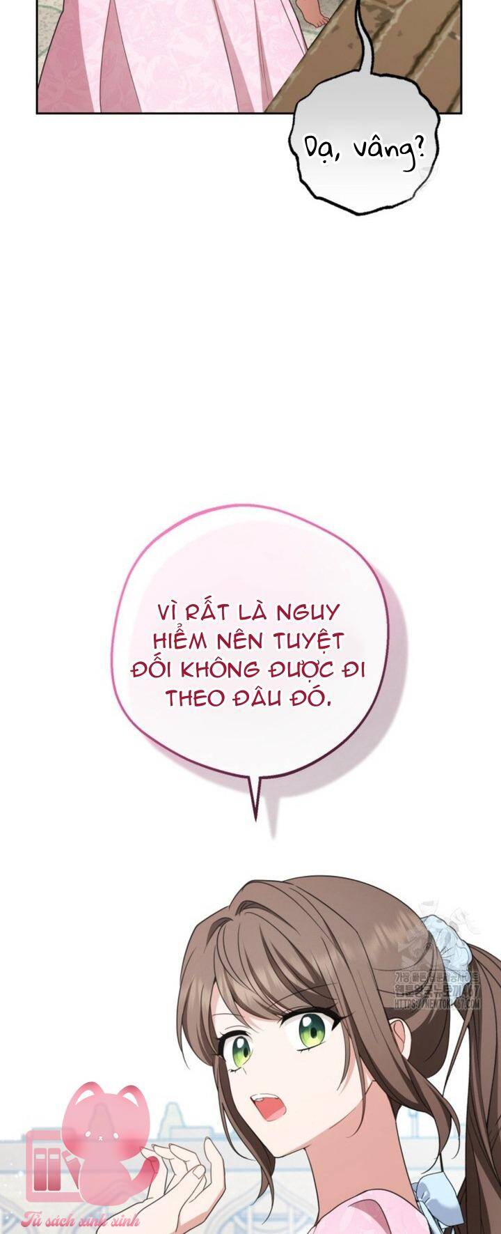 Được Yêu Thương Mà Còn Ngại Ngùng Sao! Chapter 78 - Trang 2