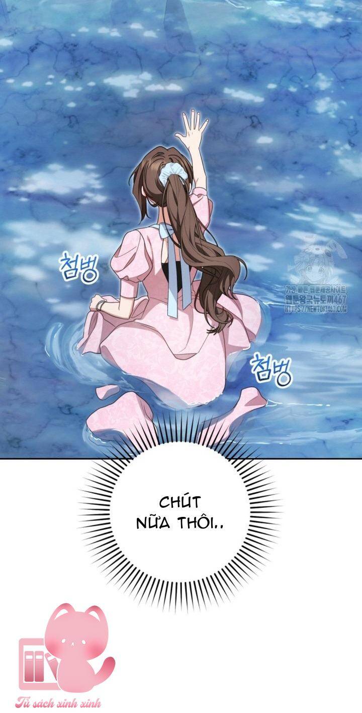 Được Yêu Thương Mà Còn Ngại Ngùng Sao! Chapter 78 - Trang 2