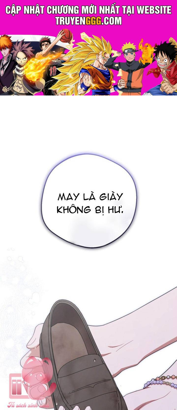 Được Yêu Thương Mà Còn Ngại Ngùng Sao! Chapter 79 - Trang 2