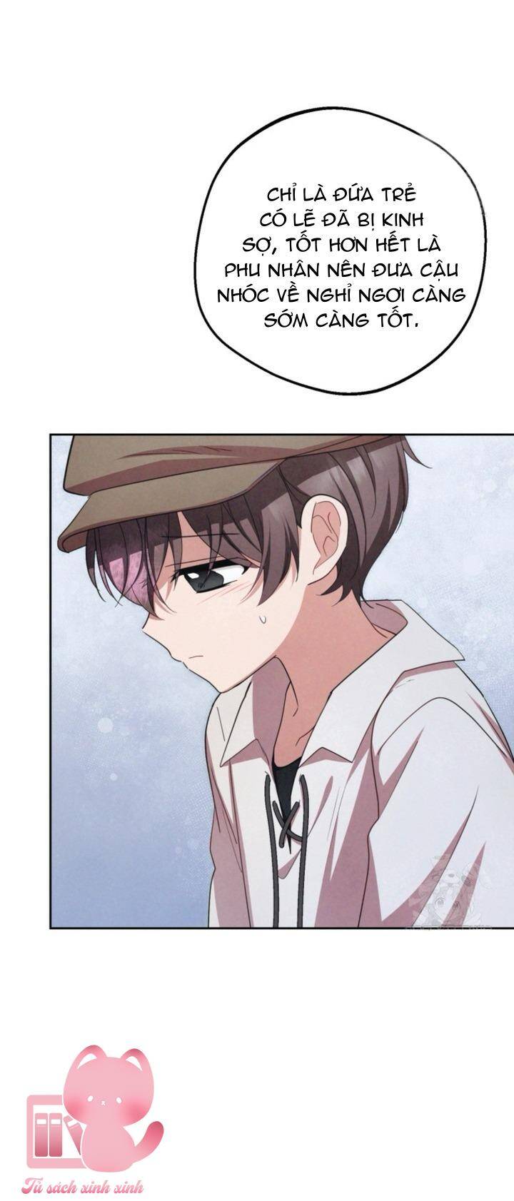 Được Yêu Thương Mà Còn Ngại Ngùng Sao! Chapter 79 - Trang 2