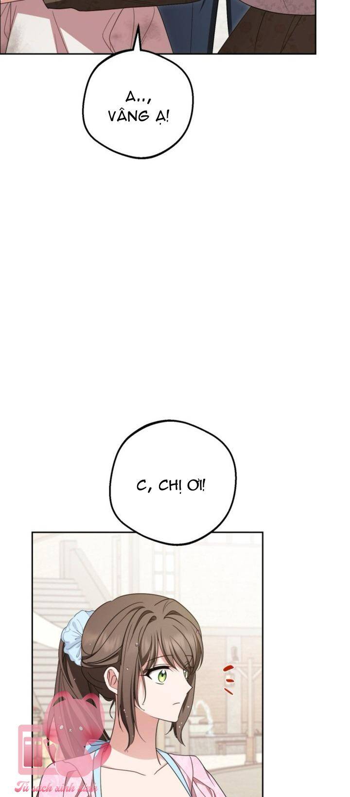 Được Yêu Thương Mà Còn Ngại Ngùng Sao! Chapter 79 - Trang 2