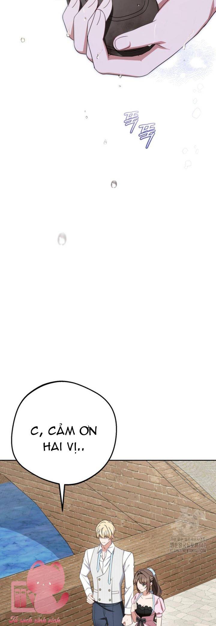 Được Yêu Thương Mà Còn Ngại Ngùng Sao! Chapter 79 - Trang 2