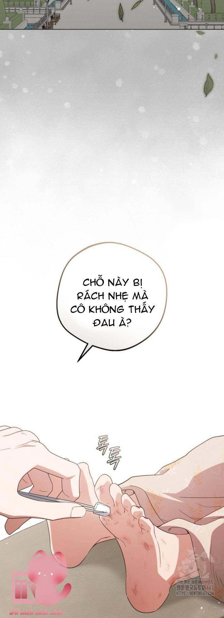 Được Yêu Thương Mà Còn Ngại Ngùng Sao! Chapter 79 - Trang 2